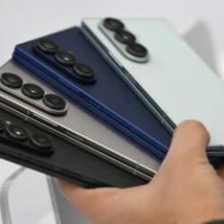 12 bin Samsung Galaxy telefonu taşıyan kamyon çalındı!