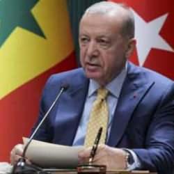 Cumhurbaşkanı Erdoğan: Masum yavruların hesabı sorulacak!