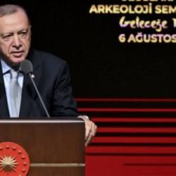 Cumhurbaşkanı Erdoğan yeni projeyi duyurdu: Haydarpaşa ve Sirkeci'de çalışmalar başlayacak