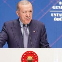 Cumhurbaşkanı Erdoğan'dan kritik mesajlar: Tarihi sürecin içindeyiz!