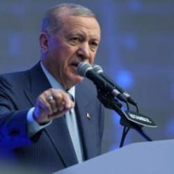 Cumhurbaşkanı Erdoğan'ın Gazze politikası! Askeri müdahale gerçekçi mi?