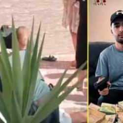 Daltonlar &ccedil;etesine yurt dışında infaz! S&ouml;zde &uuml;st d&uuml;zey y&ouml;netici Caner Ko&ccedil;er &ouml;ld&uuml;r&uuml;ld&uuml;