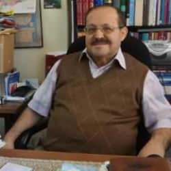 Dava, kitap, k&uuml;lt&uuml;r ve m&uuml;cadele dolu bir &ouml;m&uuml;r