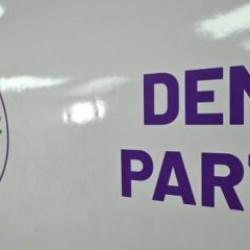 DEM Parti'den İsrail'in Gazze kararına tepki: Derhal iptal et