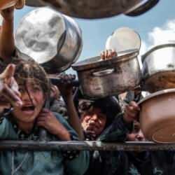 Deniz Feneri Gazze için ışık olmaya devam ediyor!