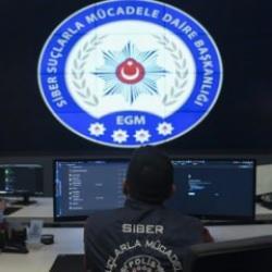 Devletin hızlı refleksi: Sahte e-İmza çetesi çökertildi