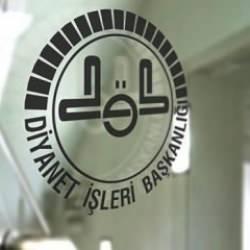 Diyanet'ten 'Allah baba' a&ccedil;ıklaması: Kabul edilemez