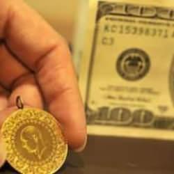 Dolar zayıfladı, altın yükseldi! Rüzgar tersine mi dönüyor? 