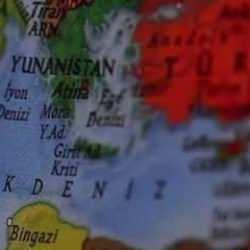 Doğu Akdeniz'de krizi k&ouml;r&uuml;kleyen hamle: Mısır H&uuml;k&uuml;meti'nden Yunanistan hamlesi!