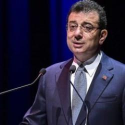 Ekrem İmamoğlu cezaevinden Türkiye ve Erdoğan'ı hedef aldı! Tepki çeken ifadeler!