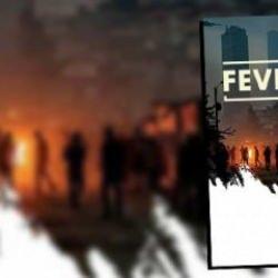 Emin Batur'dan yeni kitap: Feveran
