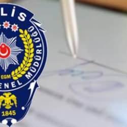 Emniyet'ten E-imza iddialarıyla ilgili açıklama: Gerçeği Yansıtmamaktadır