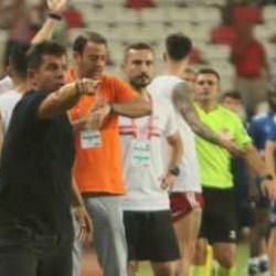 Emre Belözoğlu'ndan transfer mesajı! 7 yetmez dedi sayı verdi