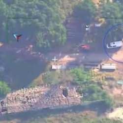 4 tonluk bomba ile en az 20 askerin öldürüldü anlar! Savaşta sıcak saatler!