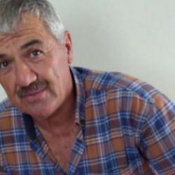 Erik topluyordu! 72 yaşındaki adamın feci sonu