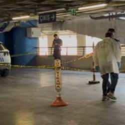 Esenyurt’ta AVM otoparkında silahlı saldırı