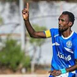 Eski milli futbolcu Gazze'de yardım beklerken şehit oldu