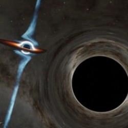 Bilim adamlarından çılgın fikir: Kara deliğe gönderecekler! Bildiğimiz her şey değişebilir