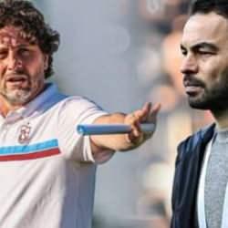Fatih Tekke ve Selçuk İnan 3. kez rakip olacak