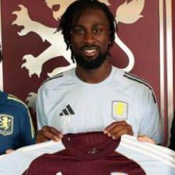 Fenerbahçe çok istemişti! Evan Guessand 30 milyon euro bedelle Premier Lig'de