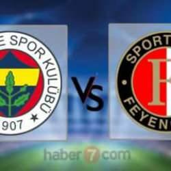 Fenerbahçe - Feyenoord maçı hangi kanalda ve saat kaçta?