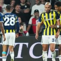 Fenerbahçe'de 'yine mi hayal kırıklığı' endişesi