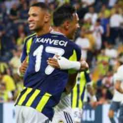 Fenerbahçe'nin yıldızı yuvadan ayrılıyor: Rekor bonservis teklifi