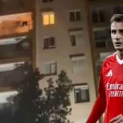 Fenerbahçe’yle anılan Kerem’in annesine hakaret