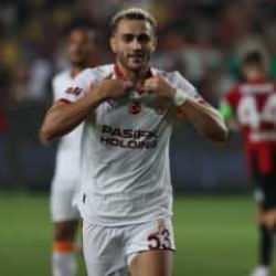 Fenerbahçe'yle anılıyordu: Barış Alper'den Kerem'e olay gönderme
