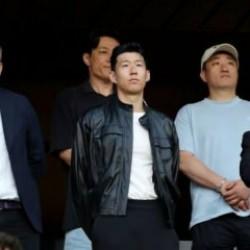 Fenerbahçe'yle de anılan Heung-Min Son, rekor kırarak MLS'te