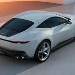 Ferrari Amalfi tanıtıldı: Lüks ve performansın yeni adı