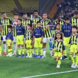 Feyenoord - Fenerbahçe | Muhtemel 11'ler