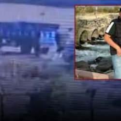 Gaziantep'te korkunç kaza! Üzerinden traktör geçen 17 yaşındaki genç öldü