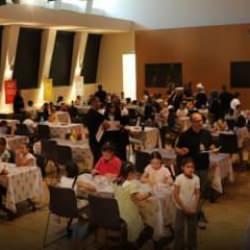 Genç KOMEK 2025 yaz okulu yarışmaları başarıyla tamamlandı