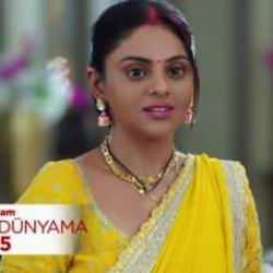 Gir Dünyama'da Dev, yine ailenin huzurunu kaçırıyor! Rahatsız oldu