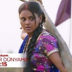 Gir D&uuml;nyama'da Rajeev, Kuhu'ya sahip &ccedil;ıkıyor! Aile bireyleri tek y&uuml;rek oldu