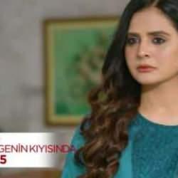 G&ouml;lgenin Kıyısında'da Kinza'dan sinsi plan! İntikam i&ccedil;in d&uuml;ğmeye bastı