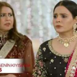 G&ouml;lgenin Kıyısında'da Kinza'nın iftirası d&uuml;ğ&uuml;n&uuml; bozuyor! Ortalığı karıştırdı