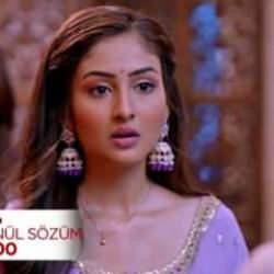 G&ouml;n&uuml;l S&ouml;z&uuml;m'de b&uuml;y&uuml;kanne geliyor! Evde t&uuml;m dengeler alt&uuml;st oluyor