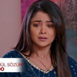 G&ouml;n&uuml;l S&ouml;z&uuml;m'de Neeti'den y&uuml;rek burkan itiraf! G&ouml;zyaşlarına hakim olamıyor