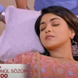 G&ouml;n&uuml;l S&ouml;z&uuml;m'de Rajeev, Neeti'yi hastanelik ediyor! Bebeğini mi kaybediyor?