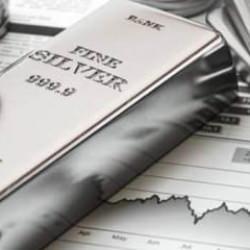 Gümüşte neler oluyor? Dünyaca ünlü banka tahminini değiştirdi