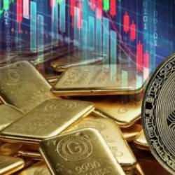 Piyasalarda sular ısınıyor: Altın, kripto, borsa yükseldi!