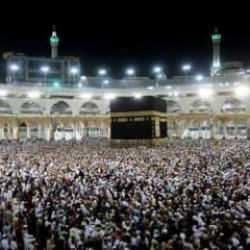 Hac ön kayıt ve yenileme başvuruları bugün başlıyor