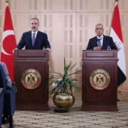 Hakan Fidan'dan çok sert sözler: Bunun Netanyahu'nun da başına geleceğini göreceksiniz