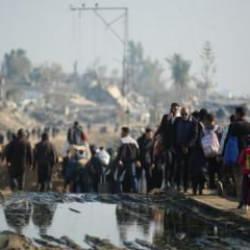 Hasan Turan: Bu artık bir işgal değil; küresel aklın göz göre göre yürüttüğü tasfiye planı