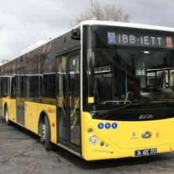 İETT'ye bir yılda 3 bin 629 personel almışlar! Yasal sınır aşılmış