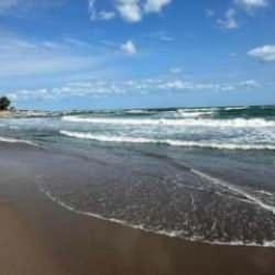 İki şehirde denize girmek yasaklandı