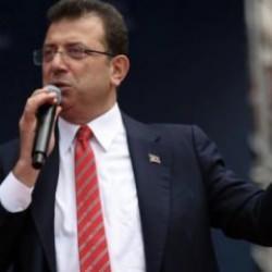 İmamoğlu hüsranı! CHP'yi şoke etti! 2 milyon üyeye SMS gönderdi