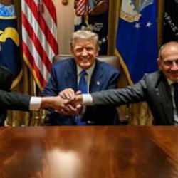 İran, Ermenistan &uuml;zerinden transit koridorunun kurulmasına karşı